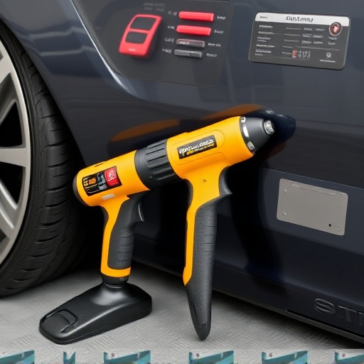 dent removal tools