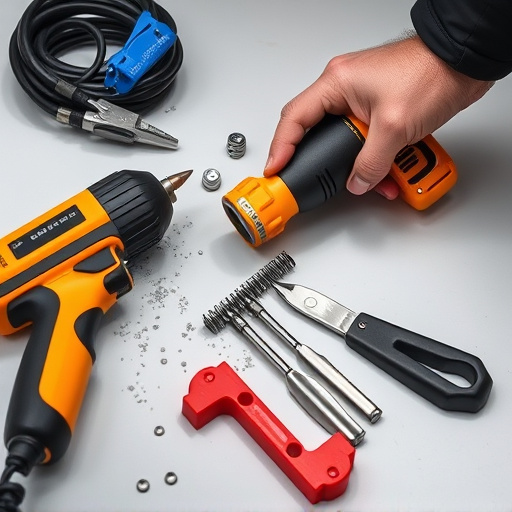 dent removal tools