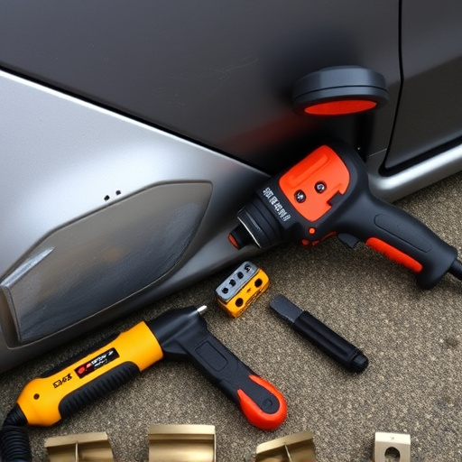 dent removal tools