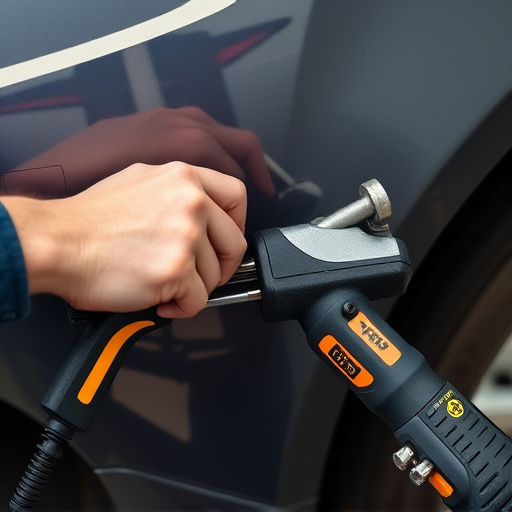 dent removal tools