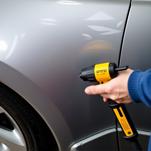 dent removal tools