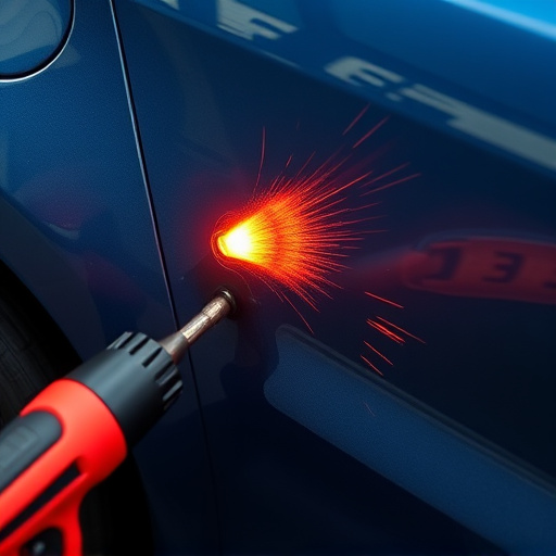 dent removal tools