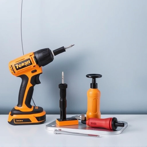 dent removal tools