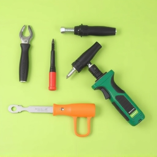 dent removal tools
