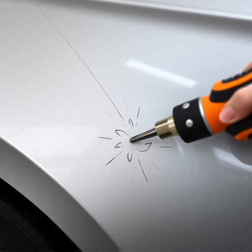 dent removal tools