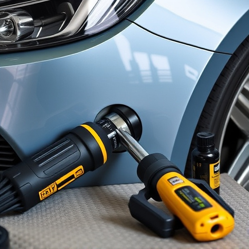 dent removal tools