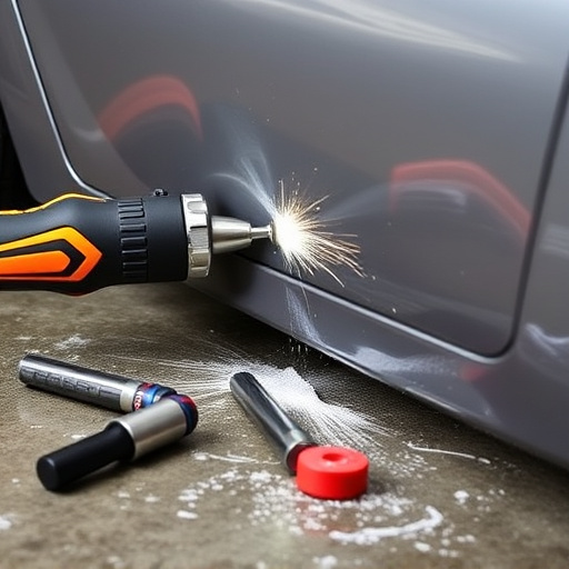 dent removal tools