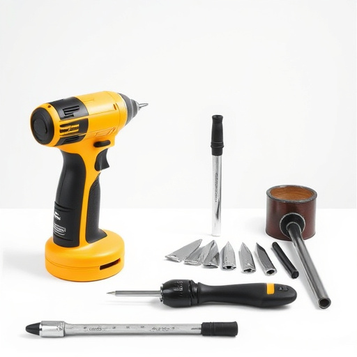 dent removal tools