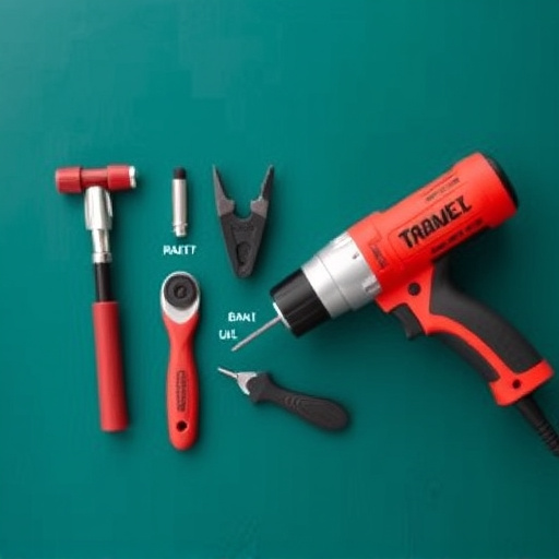 dent removal tools