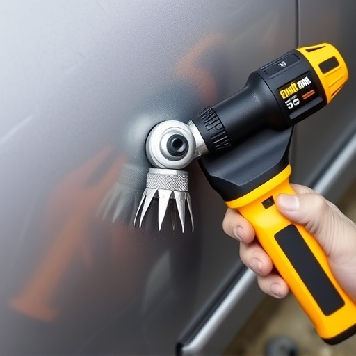 dent removal tools