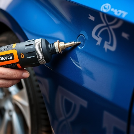 dent removal tools