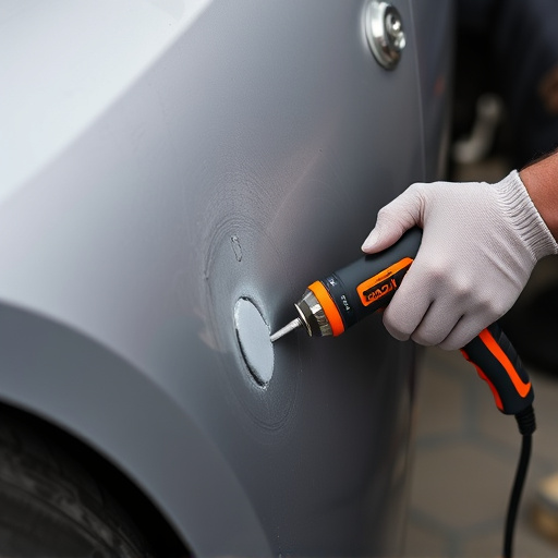 dent removal tools