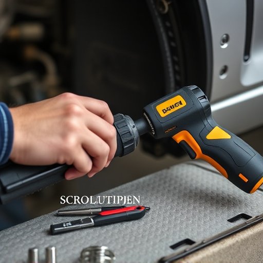 dent removal tools
