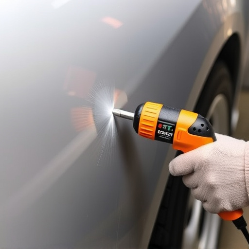 dent removal tools
