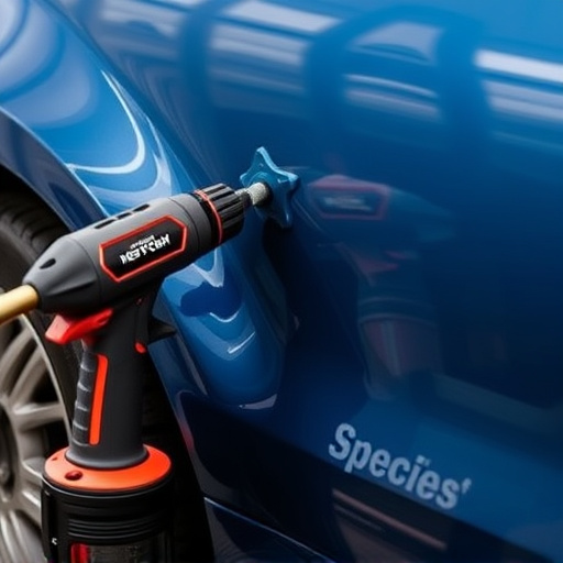 dent removal tools