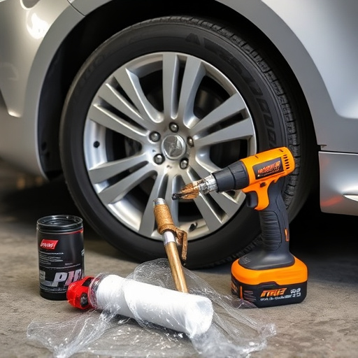 dent removal tools