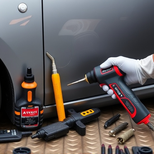 Elevating Safety Expectations: Modern Customers Demande a Secure Repair Environment