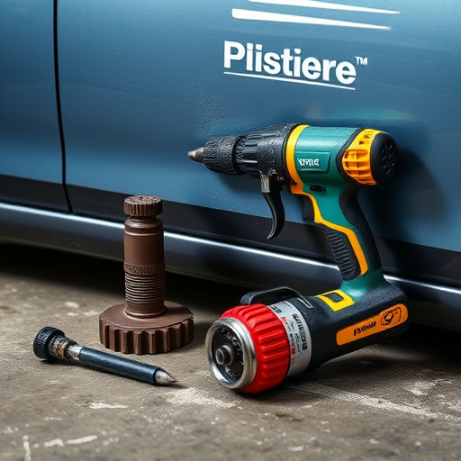 dent removal tools