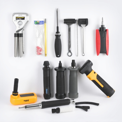 dent removal tools