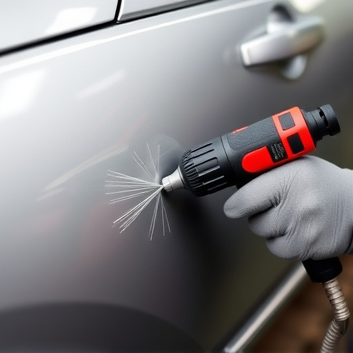 dent removal tools