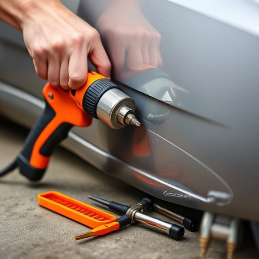 dent removal tools