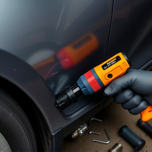 dent removal tools