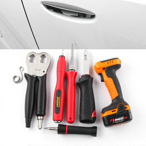 dent removal tools