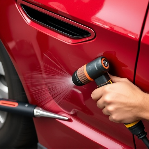 dent removal tools