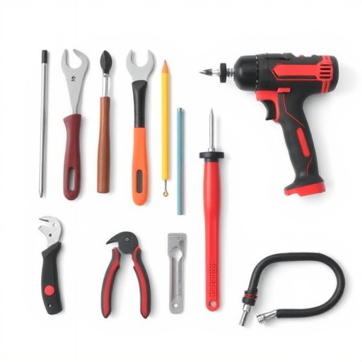 dent removal tools