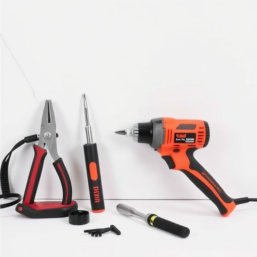 dent removal tools