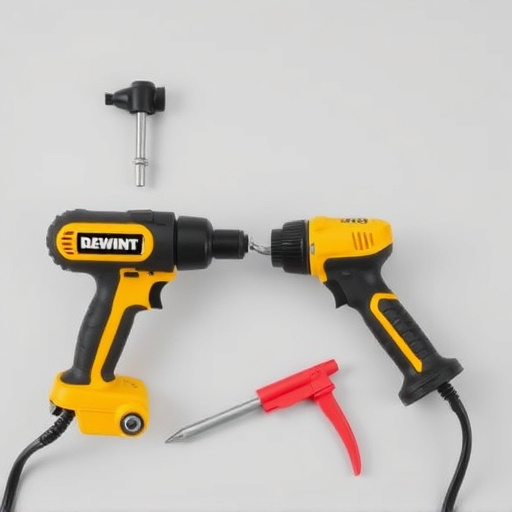 dent removal tools