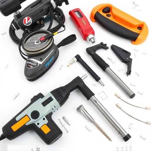 dent removal tools