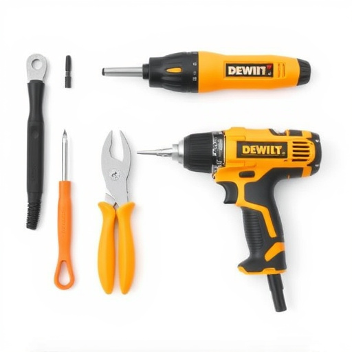 dent removal tools