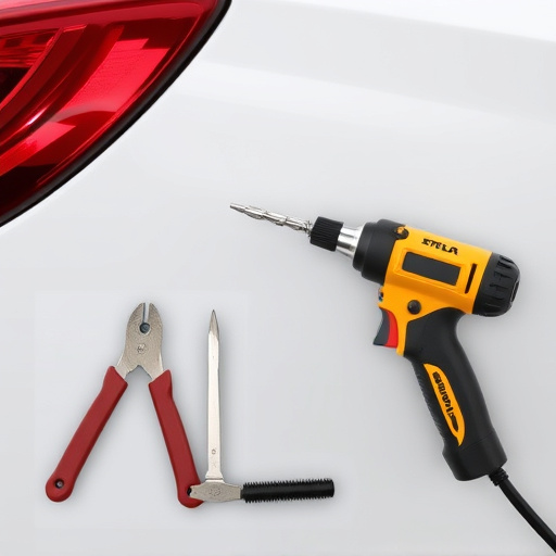 dent removal tools