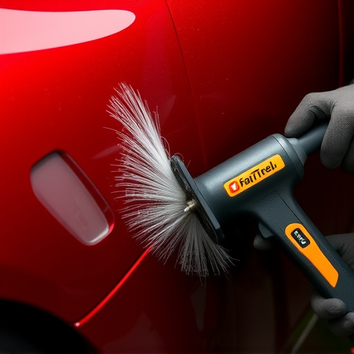dent removal tools