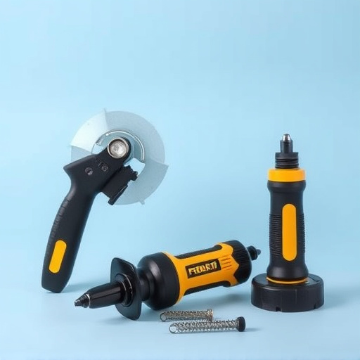 dent removal tools