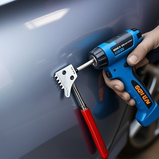 dent removal tools