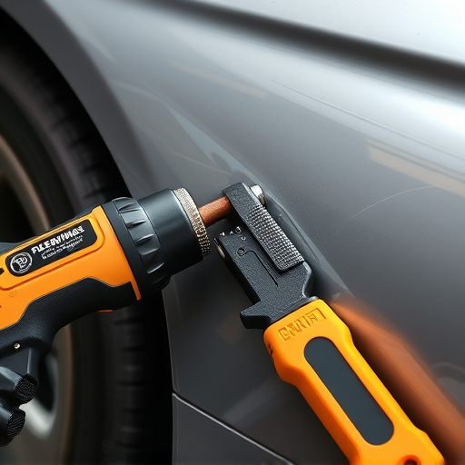 dent removal tools