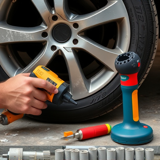 dent removal tools