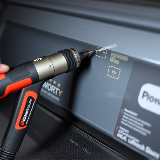 dent removal tools