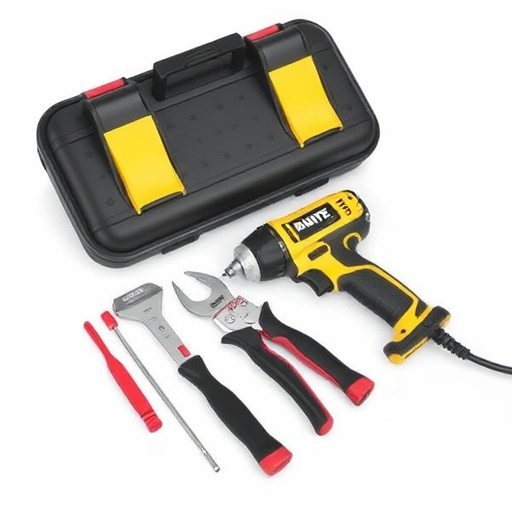 dent removal tools