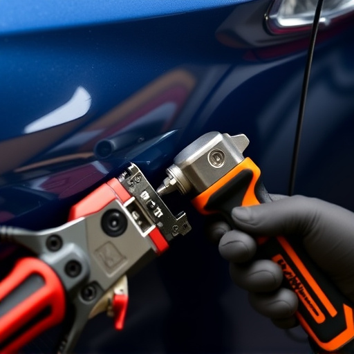 dent removal tools