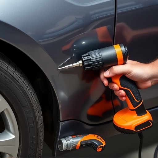 dent removal tools