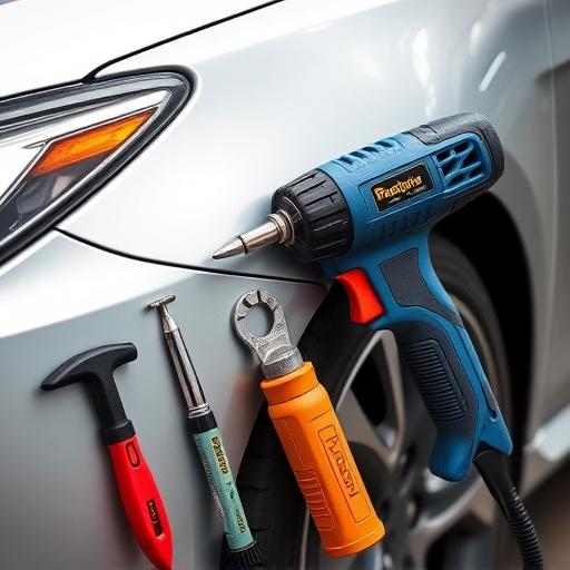 dent removal tools