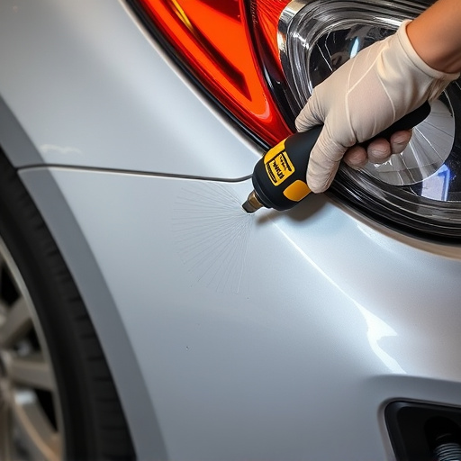 dent removal tools