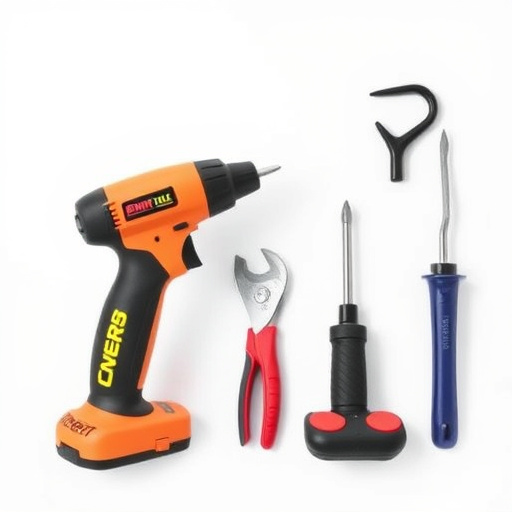 dent removal tools