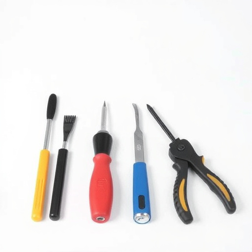 dent removal tools