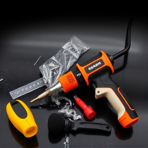 dent removal tools