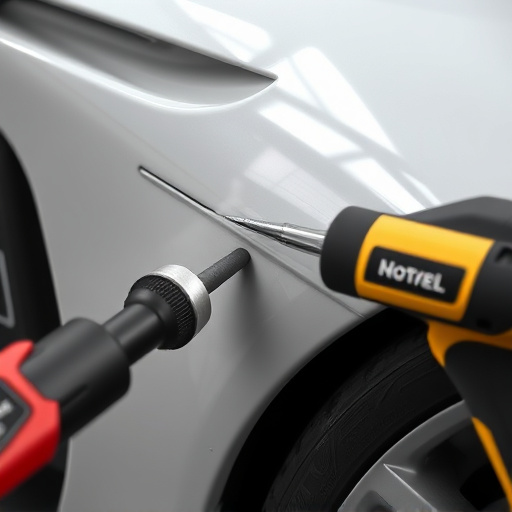 dent removal tools