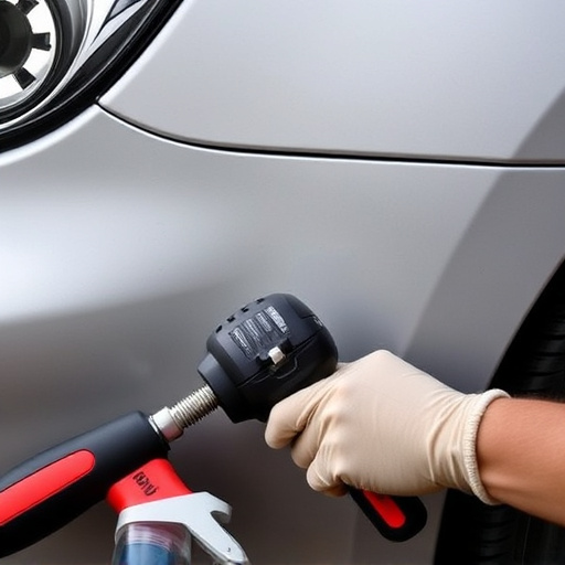dent removal tools